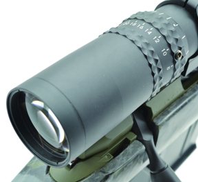 Nightforce ATACR 5-25x56 - image {image:count}