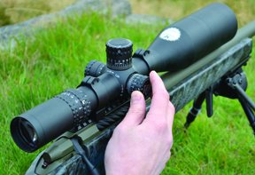 Nightforce ATACR 5-25x56 - image {image:count}