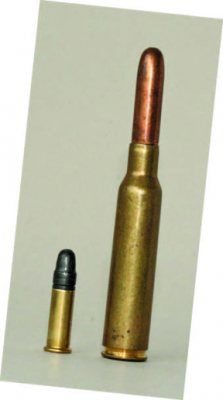 Case Histories: 6.5mm x 52 Carcano - image {image:count}