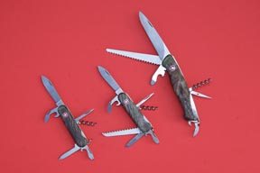 Wenger Hardwoods Collection - image {image:count}