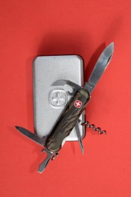 Wenger Hardwoods Collection - image {image:count}