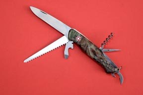 Wenger Hardwoods Collection - image {image:count}