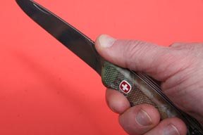 Wenger Hardwoods Collection - image {image:count}