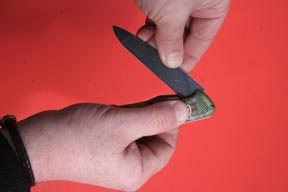 Wenger Hardwoods Collection - image {image:count}