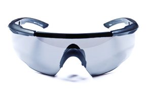 Wiley X Sabre Safety Glasses - image {image:count}