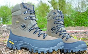 Jack Pyke Hunting Boots - image {image:count}