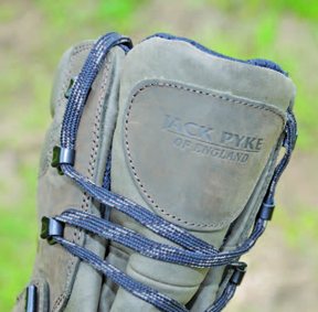Jack Pyke Hunting Boots - image {image:count}