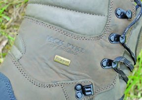 Jack Pyke Hunting Boots - image {image:count}