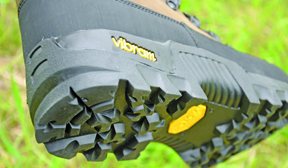 Jack Pyke Hunting Boots - image {image:count}
