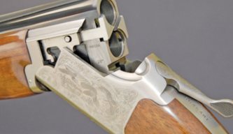 The Browning 525