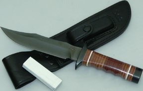 SOG Bowie Knife - image {image:count}