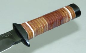 SOG Bowie Knife - image {image:count}