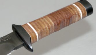 SOG Bowie Knife