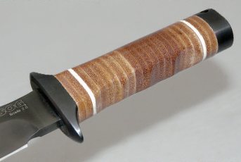 SOG Bowie Knife