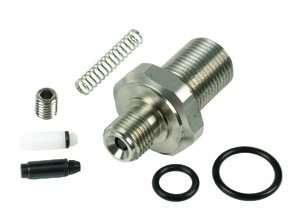 Best Fittings BSA/Theoben Buddy Bottles Valve kits - image {image:count}
