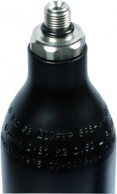 Best Fittings BSA/Theoben Buddy Bottles Valve kits - image {image:count}