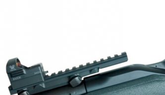 TET Blaser Picatinny Rail