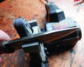 Work Sharp Knife & Tool Sharpener - image {image:count}