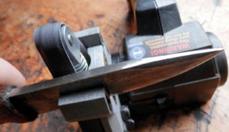 Work Sharp Knife & Tool Sharpener