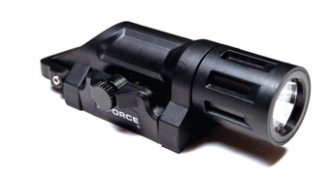 Inforce Weapon Mounted Light