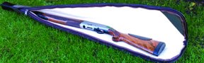 Ogdens Cambridge Gun Slip & Cartridge Bag - image {image:count}