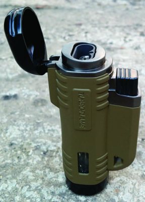 Turboflame lighter - image {image:count}