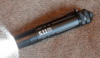 5.11 Tactical ATAC PL Torch