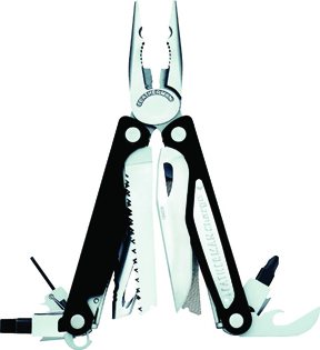 Leatherman Charge Multi Tool - image {image:count}