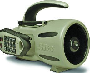 ICOtec GC300 Predator Call
