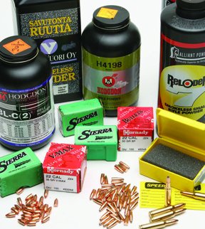 Quickload & Quick Target Ballistic Programs - image {image:count}