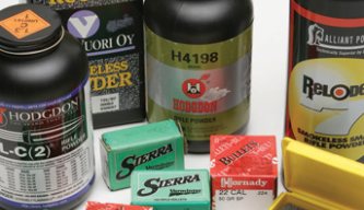 Quickload & Quick Target Ballistic Programs