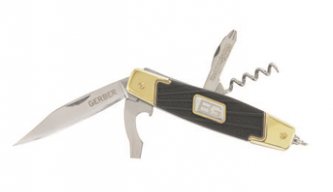 Bear Grylls Grandfather Pocket Knife
