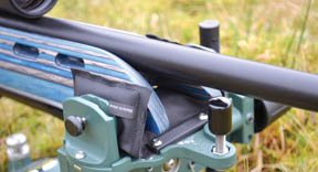 Caldwell Fire Control Benchrest - image {image:count}