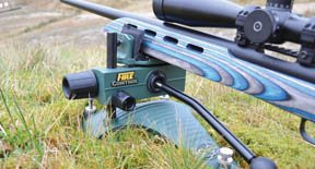 Caldwell Fire Control Benchrest - image {image:count}