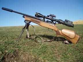 Cobra Merlin Gen 1 monocular - image {image:count}