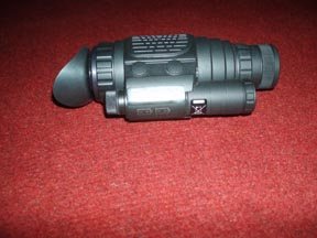 Cobra Merlin Gen 1 monocular - image {image:count}