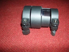 Cobra Merlin Gen 1 monocular - image {image:count}