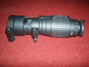 Cobra Merlin Gen 1 monocular - image {image:count}