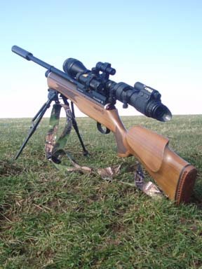 Cobra Merlin Gen 1 monocular - image {image:count}