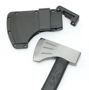 SOG Badaxe Backcountry - image {image:count}