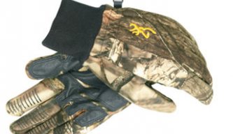 Browning Hells Canyon Gloves