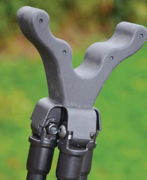 Hawke Tripod Sticks - image {image:count}