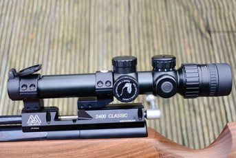 MTC Viper Connect SL 3-12x24