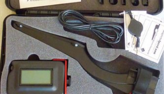 Magnetospeed V2 Chronograph