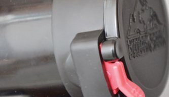 Butler Creek ‘Flip-Open’ Scope Covers