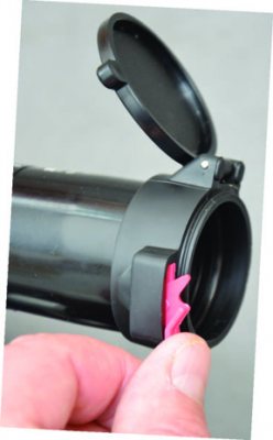 Visionary U series 8 x 30 Binoculars & M12 Monocular - image {image:count}