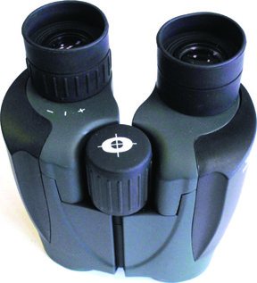 Visionary U series 8 x 30 Binoculars & M12 Monocular - image {image:count}