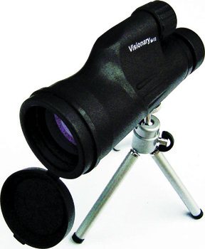Visionary U series 8 x 30 Binoculars & M12 Monocular - image {image:count}
