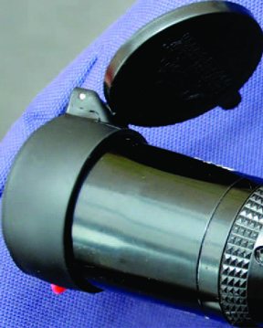 Visionary U series 8 x 30 Binoculars & M12 Monocular - image {image:count}