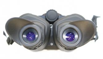 Pulsar Expert LRF Rangefinding binos